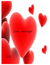 Love Montage P.O.D. cover